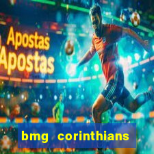 bmg corinthians menor de 18 anos